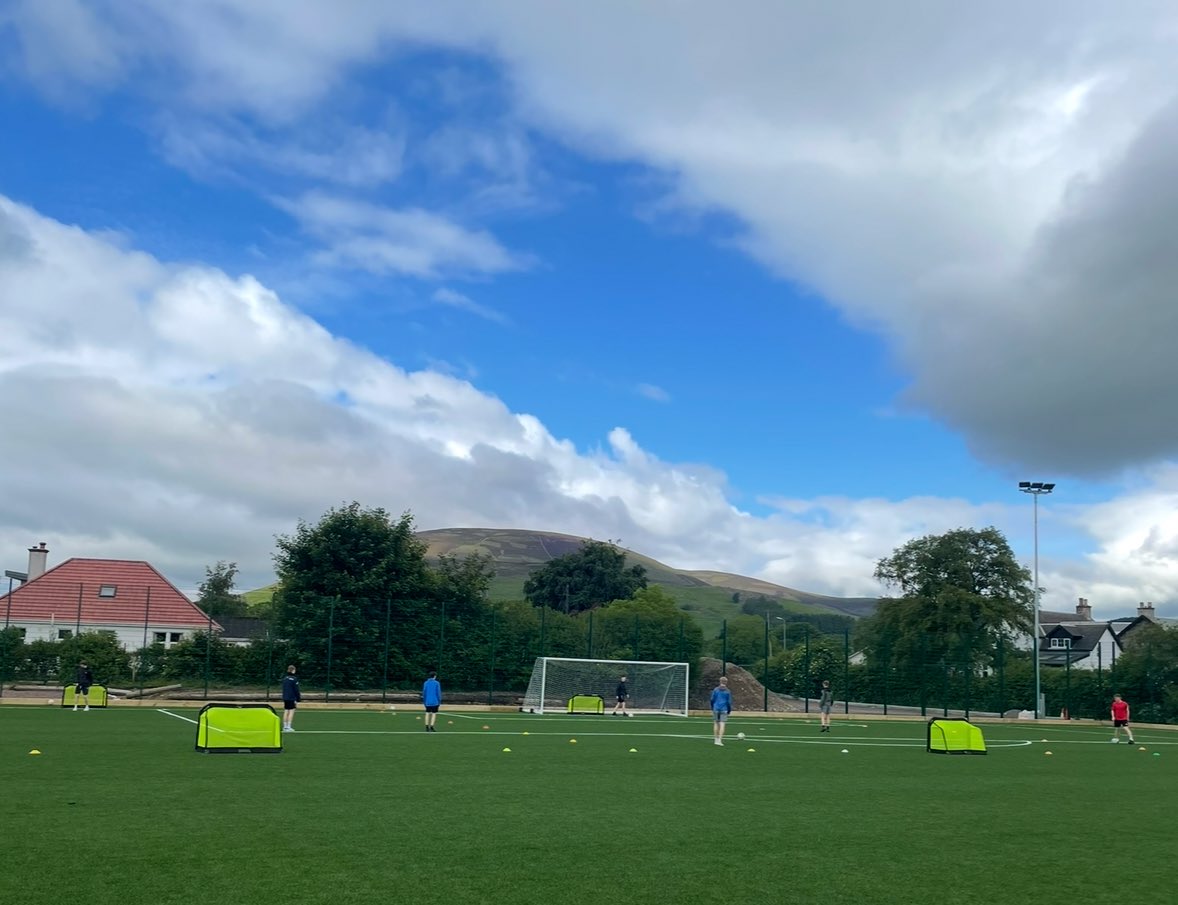 Sport & Health Development SLLC (@sportnhealthsl) on Twitter photo #AccesstoSport | Our Clydesdale Community Sports Hub Camp at <a href="/BiggarRFC/">Biggar RFC</a> is a culmination of club delivery in schools at nearby rural towns. The transition camp and sessions are designed to make sport accessible in communities & build relationships and confidence in young people #AccesstoSport | Our Clydesdale Community Sports Hub Camp at <a href="/BiggarRFC/">Biggar RFC</a> is a culmination of club delivery in schools at nearby rural towns. The transition camp and sessions are designed to make sport accessible in communities & build relationships and confidence in young people