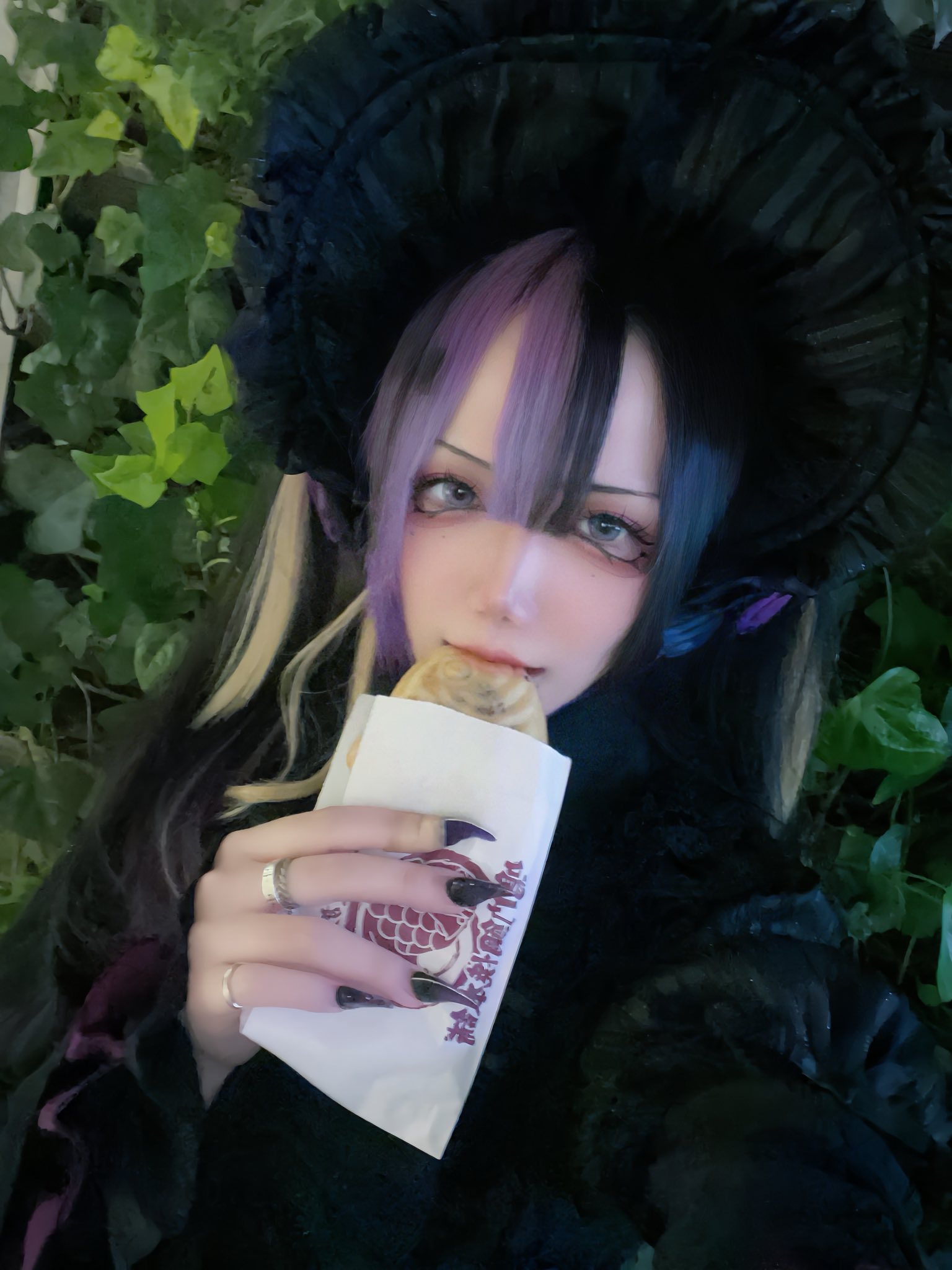 まおにゃん2 🐈‍⬛猫娘々(まお)⛓ (@maoneko46) / X