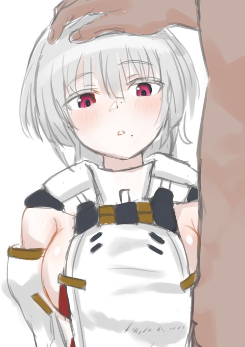 取り急ぎラフ2枚です 