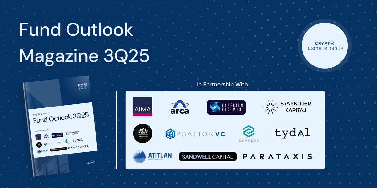 Crypto Insights Group tweet media