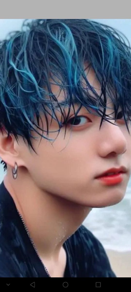 Sometimes punishment is worse than pain or love 
Because you always tell the truth 

#Jungkook