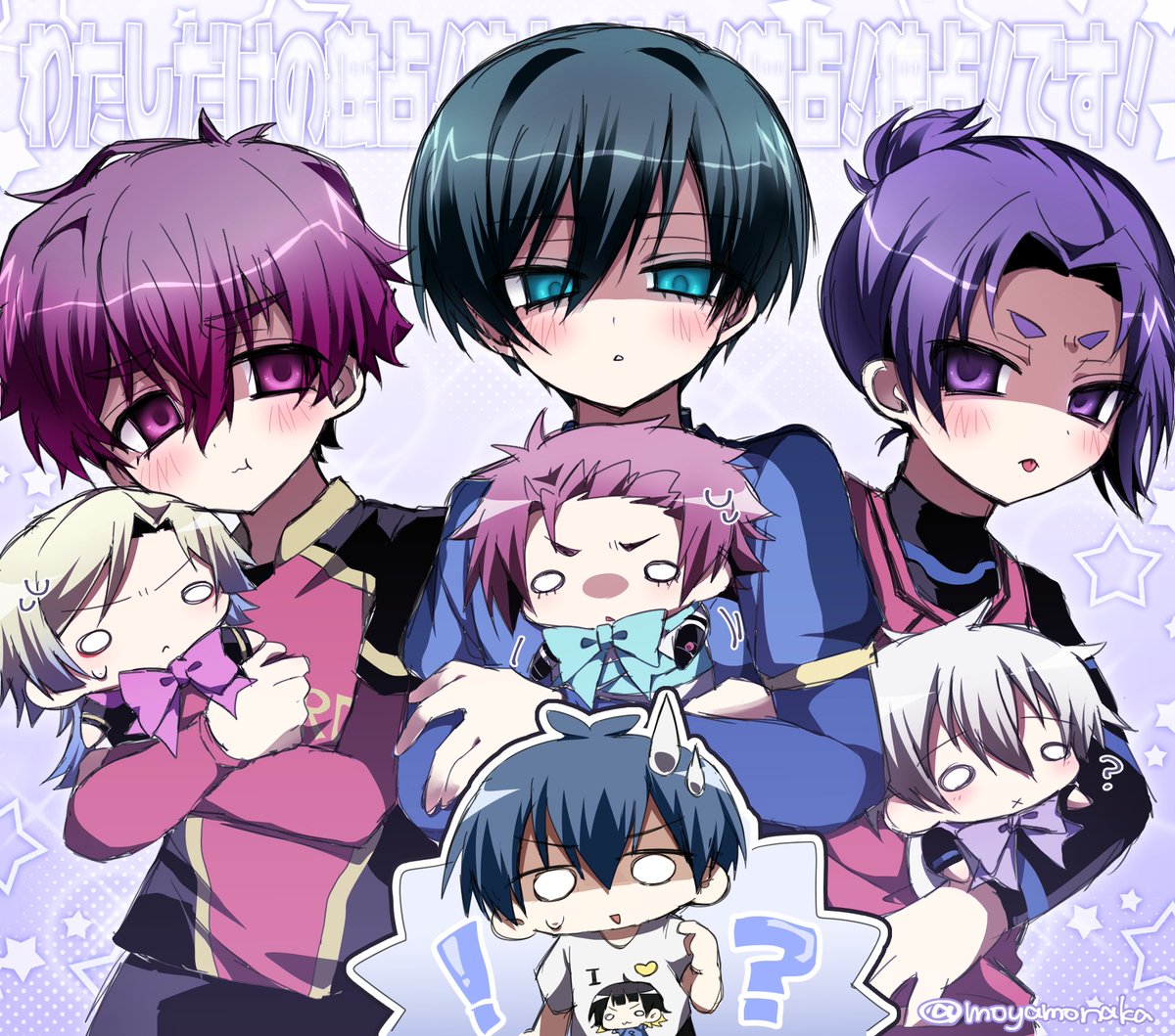 𝗺𝗼𝗻𝗮𝗸𝗮 tweet media