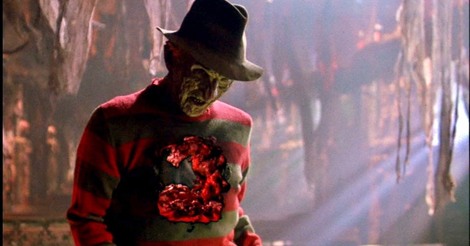 EugWSerra's tweet image. On August 19, 1988, A Nightmare on Elm Street 4 The Dream Master slashed its way to the top of the box office! #RobertEnglund #LisaWilcox #DannyHassel #TuesdayKnight #KenSagoes #RodneyEastman #AndrasJones #BrookeTheiss #ToyNewkirk #RennyHarlin #CraigSafan #RachelTalalay