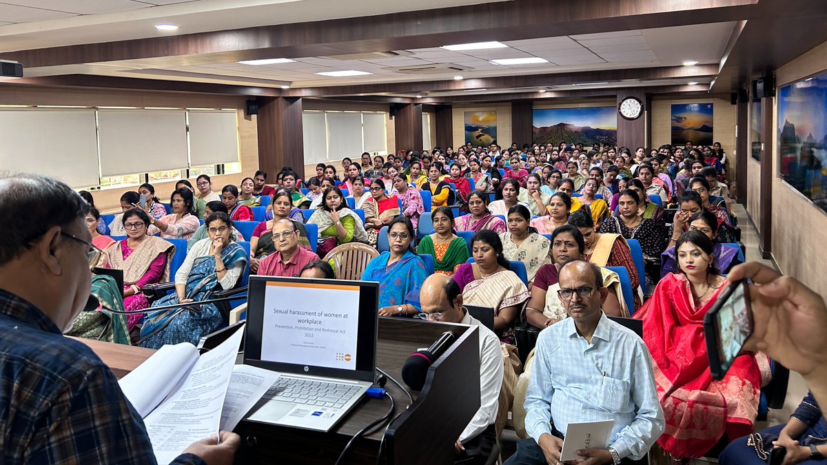 State Pollution Control Board, Odisha tweet media