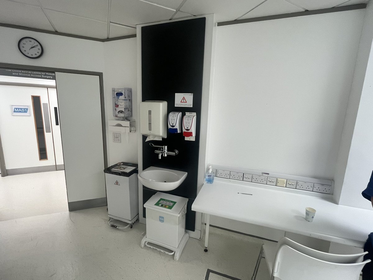 Flexible Films have been preparing for the next filming day for their homelessness and palliative care film for Guys and St. Thomas’ hospital. Filming will be in a training room and will include role playing. We need to dress the set a bit first though!