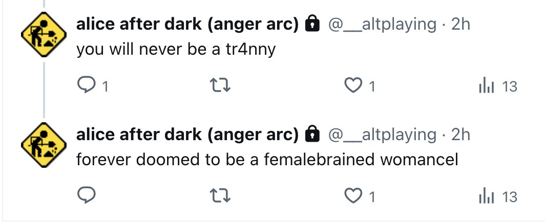 take note, this is what encouragement looks like. you need to fight your friends' brainworms