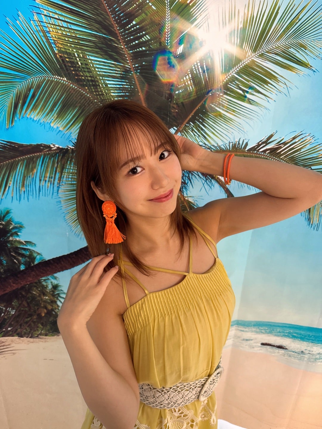 野中美希　個別トーク券　6/28 4枚 10/12 野中美希 個別トーク券 1部2部3部4部6部6枚セット