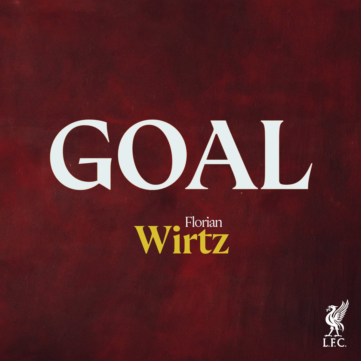 62' - Wirtz gets the Reds level with a placed finish into the corner ✨

[1-1] #LFCPreSeason