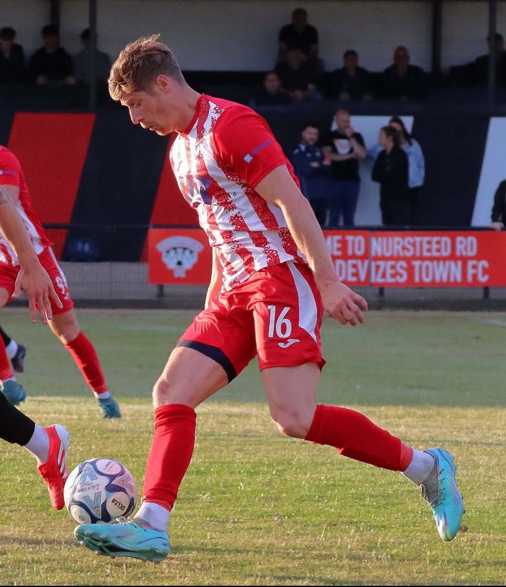 Devizes Town FC tweet media