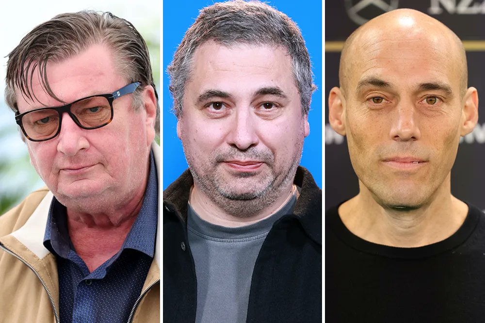 EXCLUSIVE: More than 35 filmmakers affiliated with Mubi — including Radu Jude, Aki Kaurismäki and Joshua Oppenheimer — have signed a letter urging the distributor to reconsider its relationship with investor Sequoia Capital over its Israeli military ties. 

"We don’t believe an
