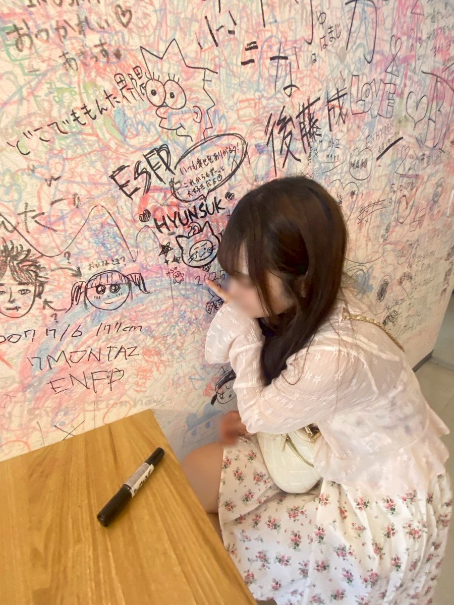 hsk_tre's tweet photo. ~July memories~
他グルペンのお友達とたくさんオタ活してきた~♡
そろそろトゥメの子とも遊びたいな💭💞 https://t.co/bRmykR4Q8v
