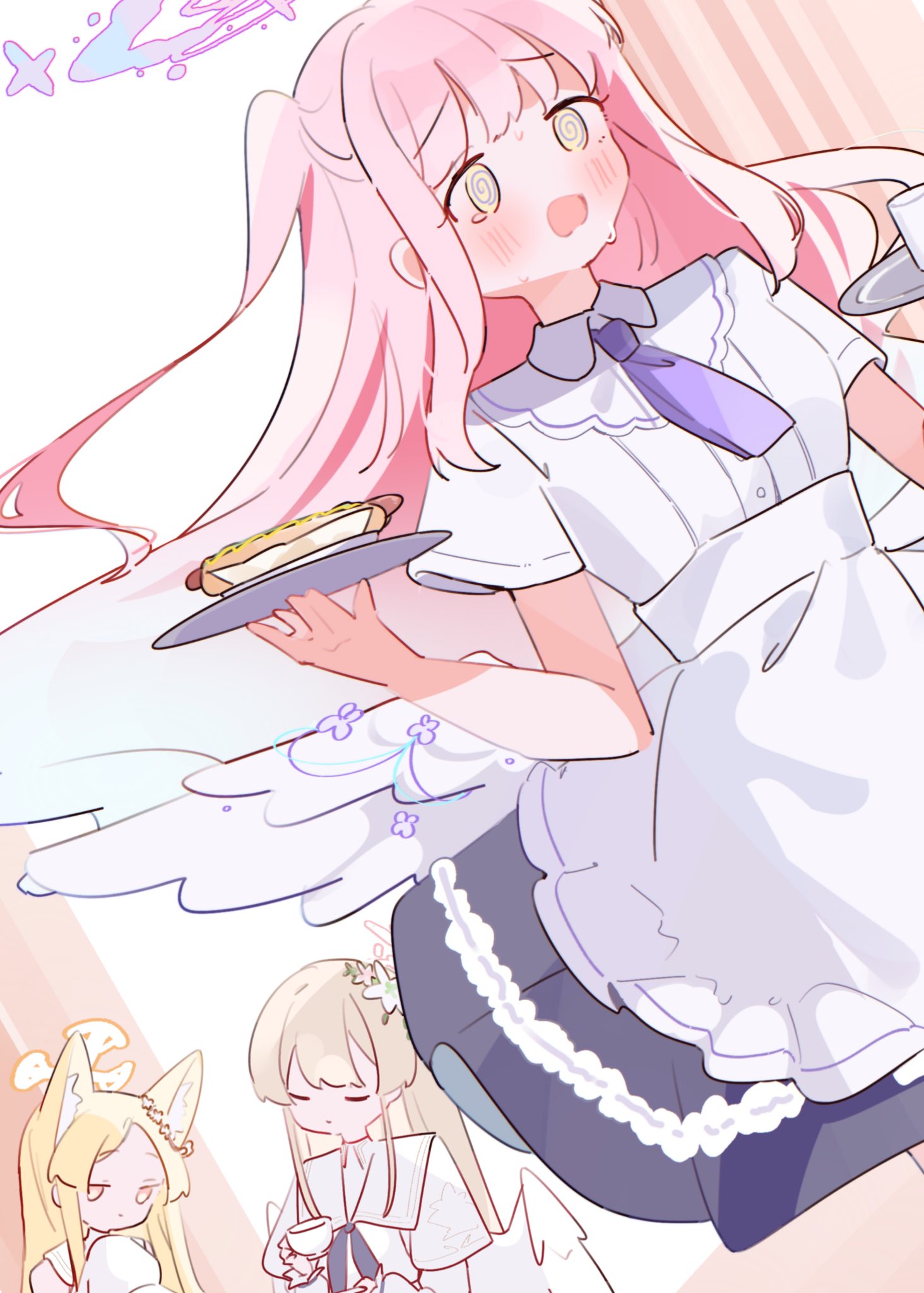 ねこきち。 ねこきち (@Neco1257) / X