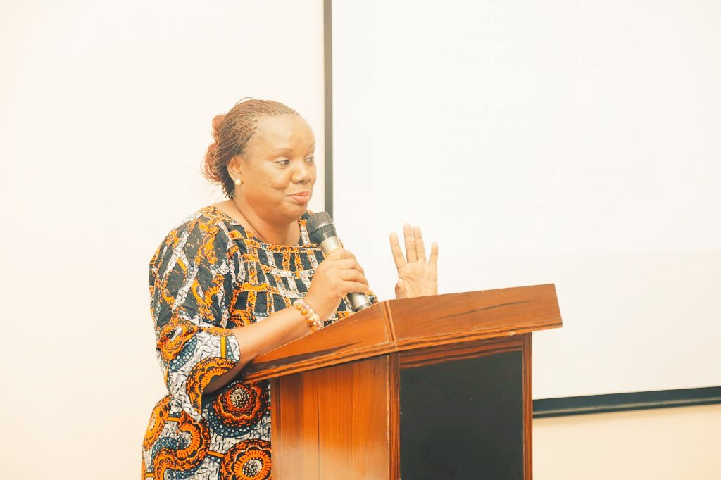 Propcomplus's tweet image. Happening now: @UKinNigeria’s #PropcomPlus gathers @FmardNg, NASC, @NABG_ng, @HarvestPlus_Ng, @PremierSeedNig &amp;amp; others to co-develop an Accountability Framework for Nigeria’s Seed Policy. A big leap for seed reform &amp;amp; farmer access to quality inputs.
#gofargotogether
#FoodSecurity