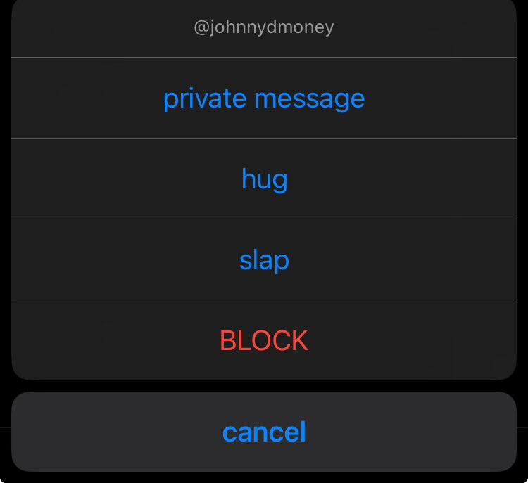 mzkofare's tweet photo. So @jack decided to drop BitChat with a slap feature. 🤣
So now you can Bluetooth someone and slap them offline 💀
Meanwhile, @scade_xyz out here building a full-cycle AI team that slaps too but only in results. Lol 😅
#BitChat #AI #Web3 #Bluetooth #Scade #Marketing https://t.co/UVUGRejeUm