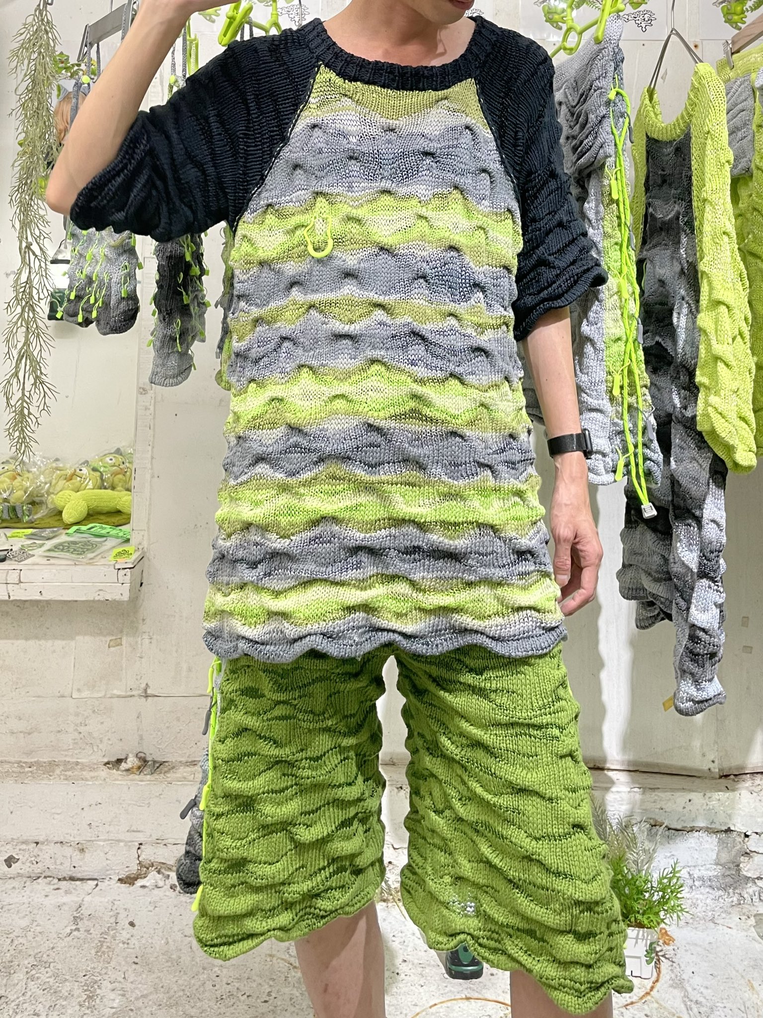 しらゆきさん専用 もけいや本舗 mokeiya official on X: 