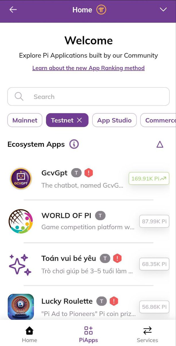 dorisyincpa's tweet photo. 🚀 BREAKING: GCVGPT, created by our Global GCV CT member Mr. Iyanda Cherif Abiola and his  Côte d’Ivoire GCV team is now the top staked DApps in the ecosystem! 💥

✅ This is proof of the power of GCV education
✅ Proof of a community-driven ecosystem
✅ Proof that real trust builds real value

The GCV Movement is not just talking — we’re building.
This is the future. And it’s already here. 🌍💪

Doris Yin 🪷 🪷🪷

#GCV #GCVGPT #PiNetwork #Blockchain #Web3 #TrustEconomy