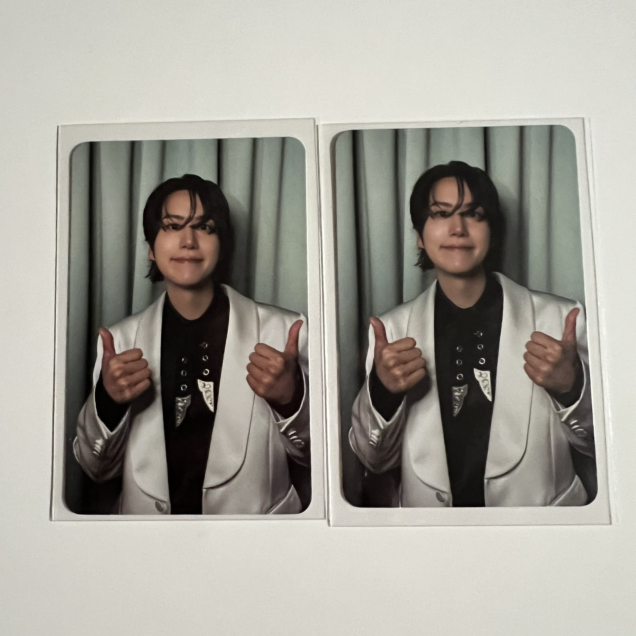 SUPER JUNIOR 花美男連続ボム事件 イェソン ミラートレカ ゆきんこ on X: