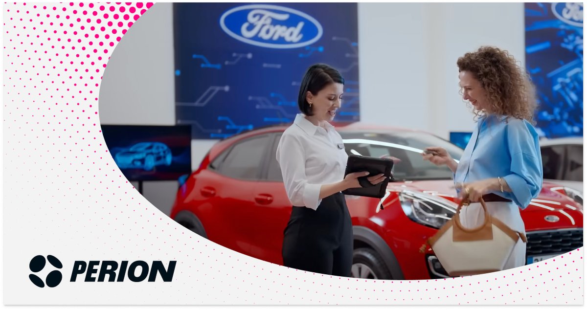What if your most sustainable campaign was also your most effective?

In our latest campaign with Ford and InMedia360 (OneIngage), we proved that you don’t have to choose between performance and environmental responsibility.

Using Perion’s AI-powered Custom Algo, we helped Ford: