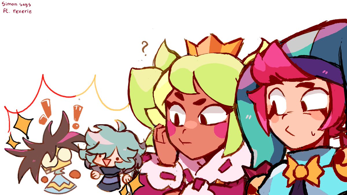 Simon__Iguess's tweet image. the skibidi sigmas