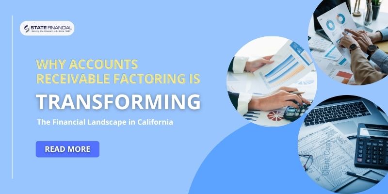 BennettCar77133's tweet image. Why Accounts Receivable Factoring is Transforming the Financial Landscape in California

Read more: medium.com/@carolina.benn…

#accountsreceivablefactoringservices #accountreceivablefactoringcompany #receivablefactoringcompany #arfactoringcompany #arfactoring