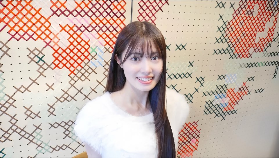 【お知らせ】
バディットマガジンさんに取材していただきました!明日（7/31）10:00公開予定です!!📖
舞台のこと、さくら学院のこと、虎姫一座のこと、趣味のこと...色々お話しさせていただきました!!

喋り過ぎて1万字あるみたいです!!笑
よろしければご覧下さい!😌💭