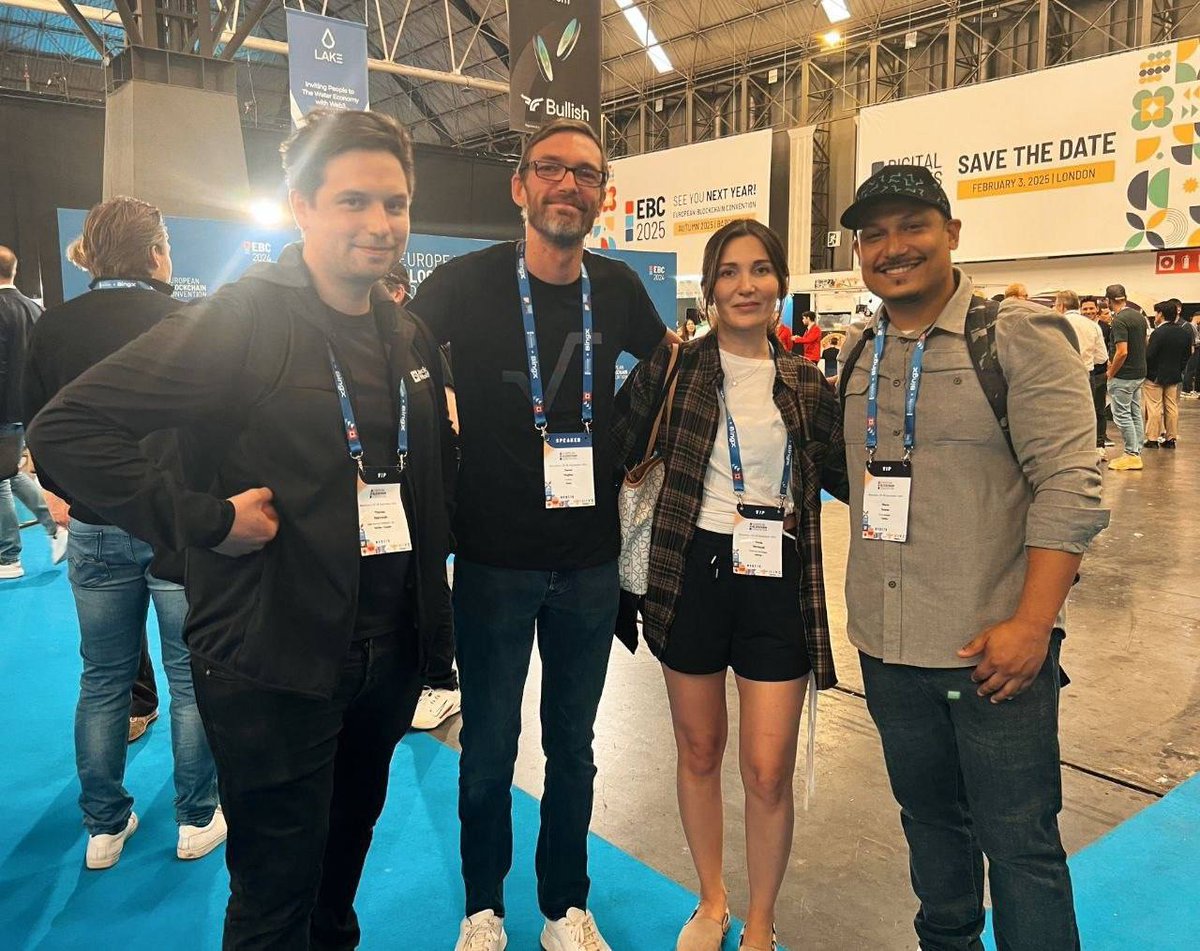 We had the chance to meet Dan briefly at the Radix Hackathon - the start of Rakoon. In that short moment, you struck us as kind, grounded, and truly legendary.  We hope your vision lives on, even if you can't witness it. RIP Dan. 
Condolences to family, friends, and loved ones♥️