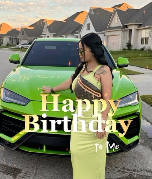 BREAKING: Candace Taylor, 35, was arrested for  Medicaid fraud. Records revealed that Taylor had deposited more than $9.5 million across bank accounts. She made multiple six-figure withdrawals to fund property purchases, cosmetic surgery, high-end jewelry and 'luxury services,'