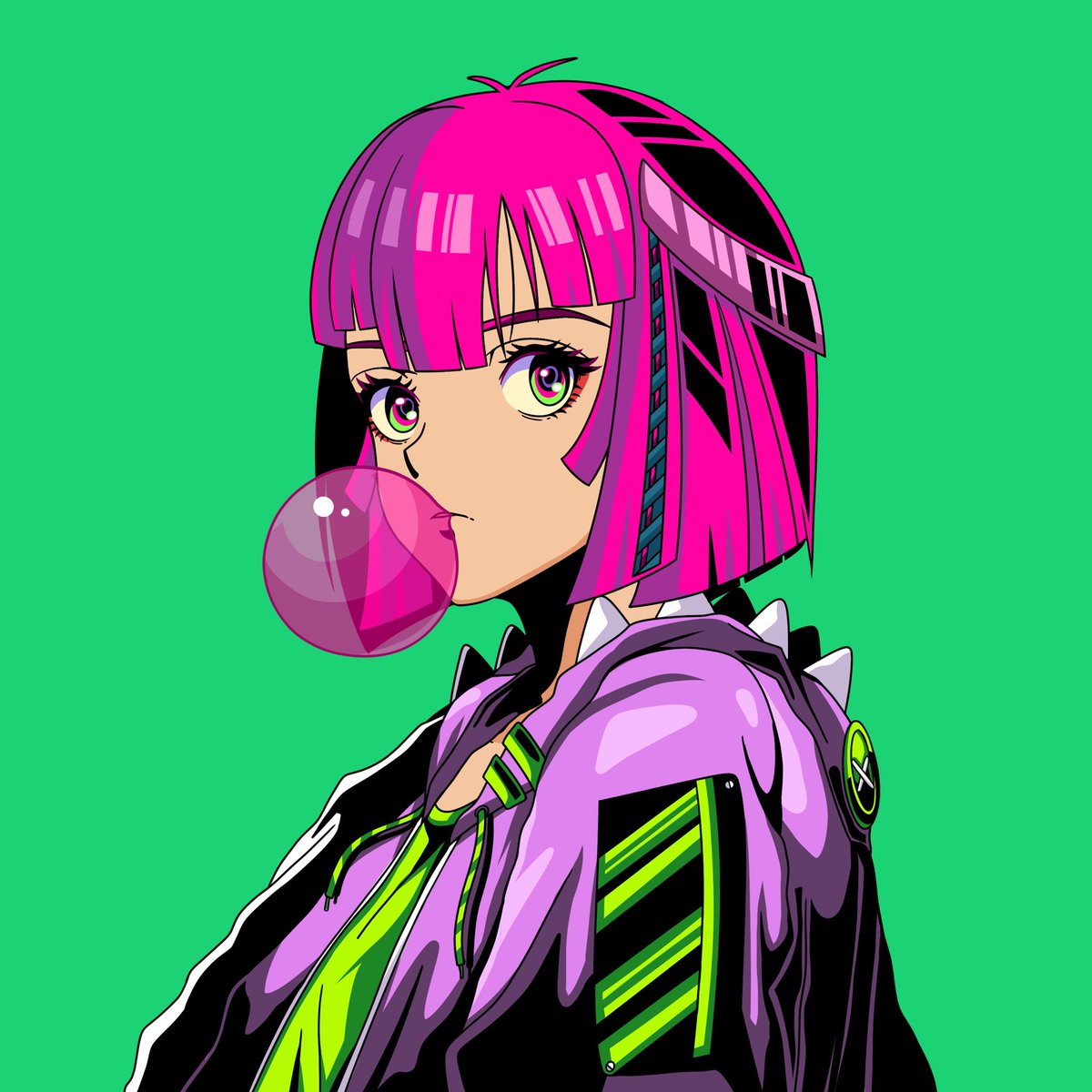 Kusho_World's tweet image. As promise not forgotten.

Our flagship collection, Reborn🪽

V2.

Coming to @SovrunOfficial.