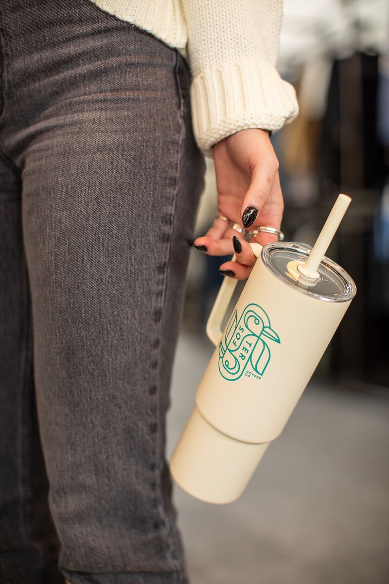 Foster Coffee Co tweet media