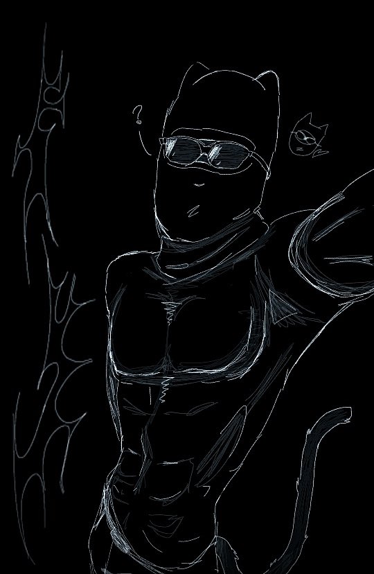 Callic0's tweet image. Moron