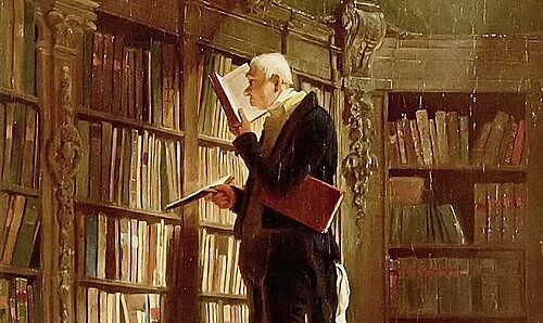 Consultas de la semana | ¿Se debe usar «cuando menos» o «cuanto menos» en casos como «Este libro es, cuando/cuanto menos, interesante»?

Con el sentido de ‘por lo menos, como mínimo’, lo adecuado es usar «cuando menos»: «Este libro es, cuando menos, interesante».