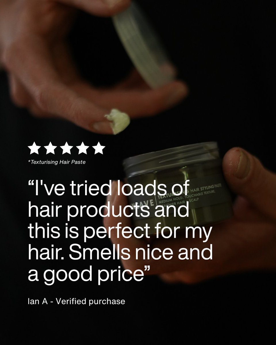 ManCave Men’s Skin & Personal Care tweet media