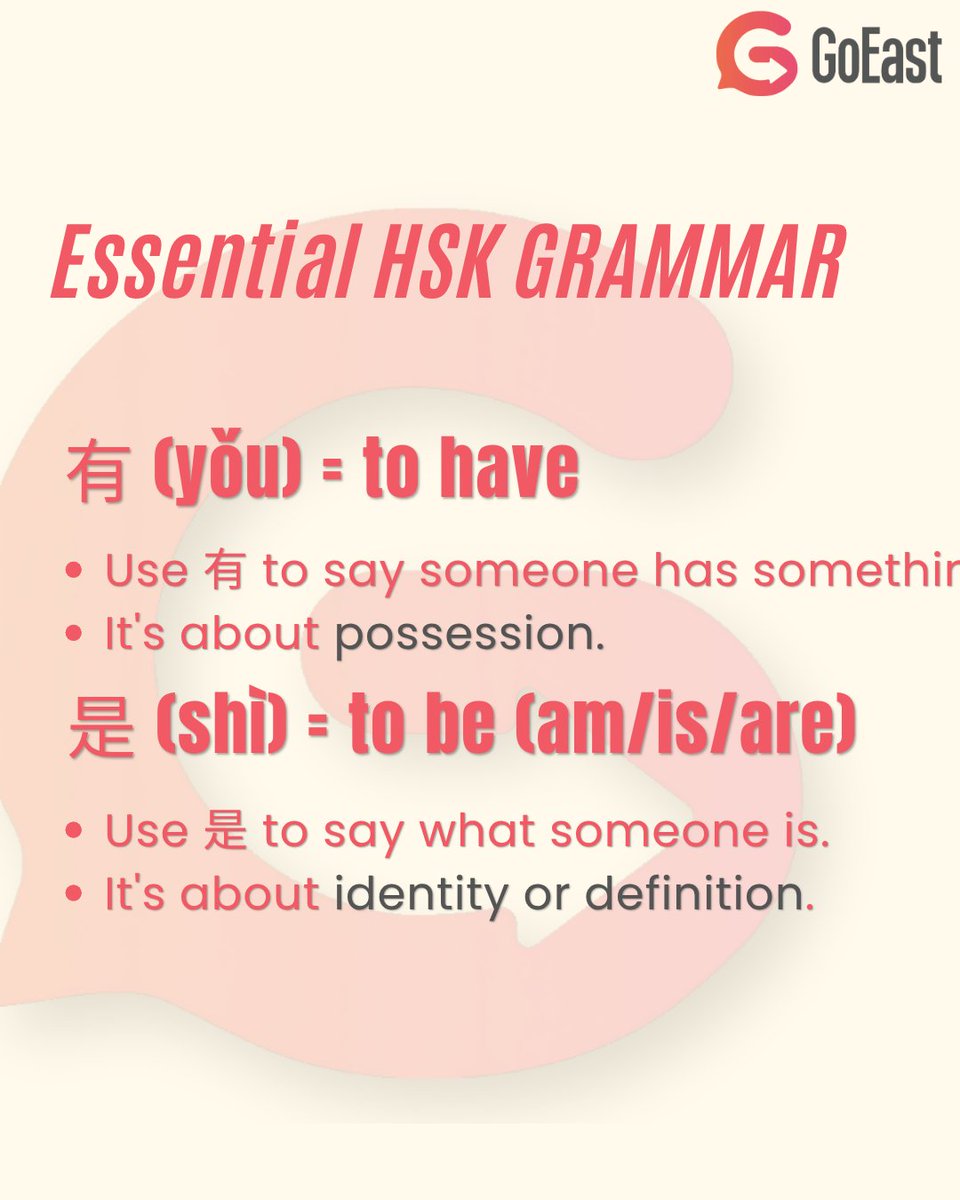 GoEast Mandarin tweet media