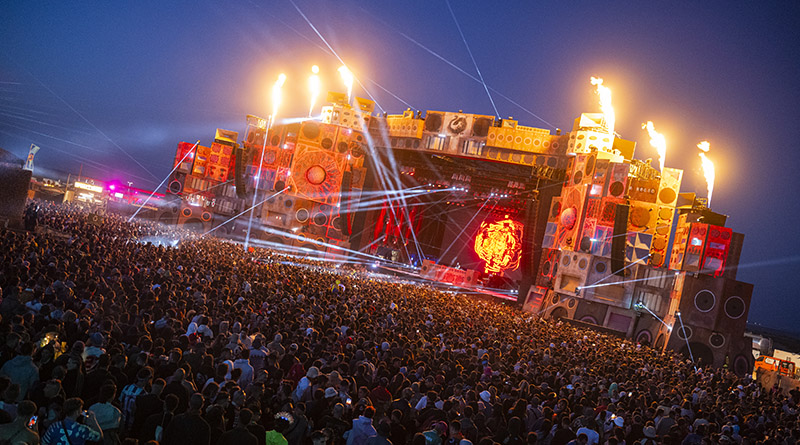 🔥 El polvo aún no se ha asentado… y ya tenemos fecha para el próximo ritual: <a href="/MONEGROSFEST/">Monegros Festival</a> 2026 será el 25 de julio.

En nrfmagazine.com te contamos todos los detalles y repasamos lo mejor de esta última edición 📎nrfmagazine.com/2025/07/30/mon…

#Monegros2026