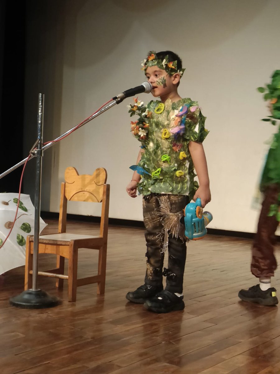 Tanu Mathur (@tanumathur10) on Twitter photo "Nature is our home, let’s plant trees and protect our environment! Our little Ss from Nur C showcased powerful messages through their thought-provoking rhymes in English Solo Rhyme Competition."
<a href="/ashokkp/">Ashok Pandey</a> <a href="/y_sanjay/">Sanjay Yadav</a> <a href="/pntduggal/">PUNEET DUGGAL</a> <a href="/ShandilyaPooja/">Pooja Shandilya</a> <a href="/KakoliLogani/">kakoli logani</a>
<a href="/NSinhgal24078/">Nisha Sinhgal</a> "Nature is our home, let’s plant trees and protect our environment! Our little Ss from Nur C showcased powerful messages through their thought-provoking rhymes in English Solo Rhyme Competition."
<a href="/ashokkp/">Ashok Pandey</a> <a href="/y_sanjay/">Sanjay Yadav</a> <a href="/pntduggal/">PUNEET DUGGAL</a> <a href="/ShandilyaPooja/">Pooja Shandilya</a> <a href="/KakoliLogani/">kakoli logani</a>
<a href="/NSinhgal24078/">Nisha Sinhgal</a>