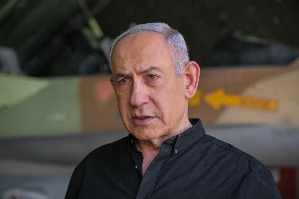 Netanyahu optužuje britanskog premijera Starmera: 'Džihadistička država će sutra biti prijetnja vama' - hercegovina.info/vijesti/svijet…
#Izrael #Palestina #Politika