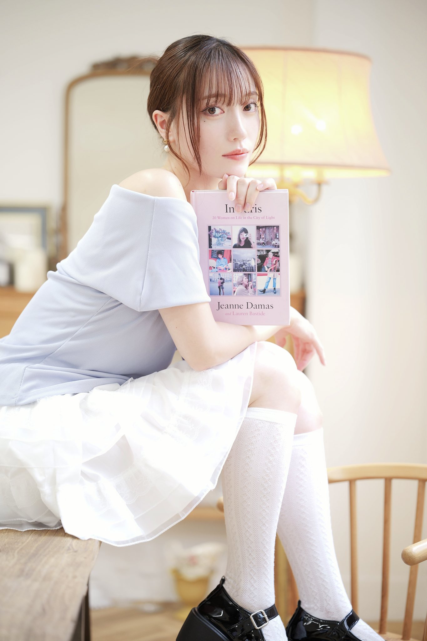 柚木 ふゆ🐰❄️ on X: 