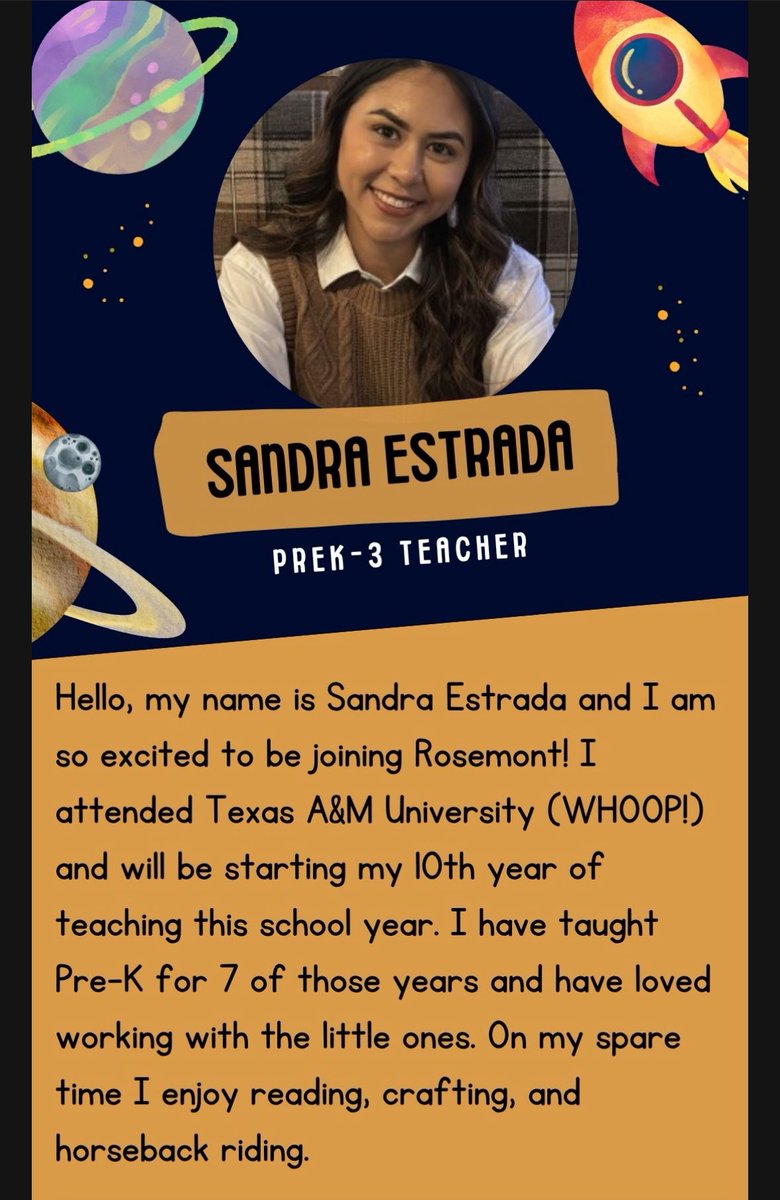 Rosemont Primary - Chris V. Semos Campus tweet media