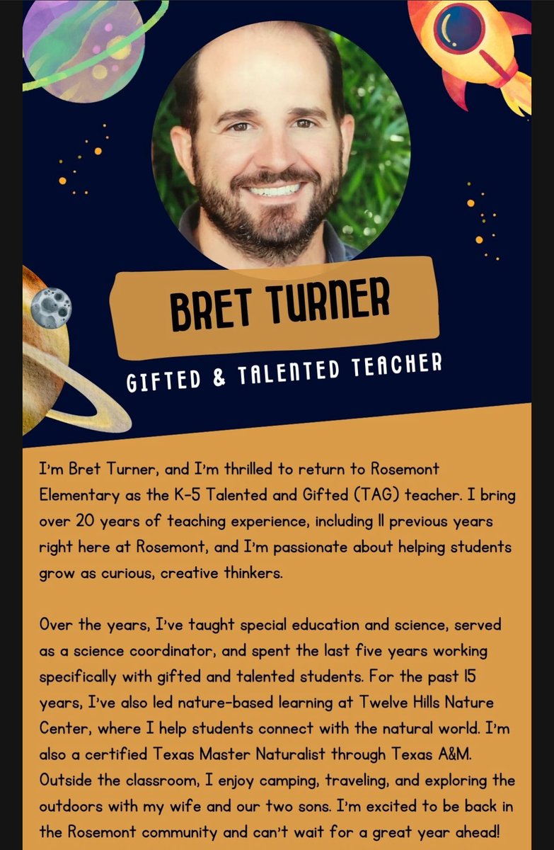 Rosemont Primary - Chris V. Semos Campus tweet media