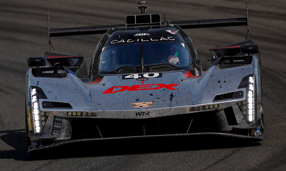 📈 ON THE UP: <a href="/LouisDeletraz/">Louis Delétraz</a> is hoping <a href="/waynetaylorrcng/">Wayne Taylor Racing</a>'s recent double podium finish at <a href="/WGI/">Watkins Glen International</a> is a sign of further things to come in the final three <a href="/IMSA/">IMSA</a> GTP races of the season.

➡️ sportscar365.com/imsa/iwsc/dele… #IMSA