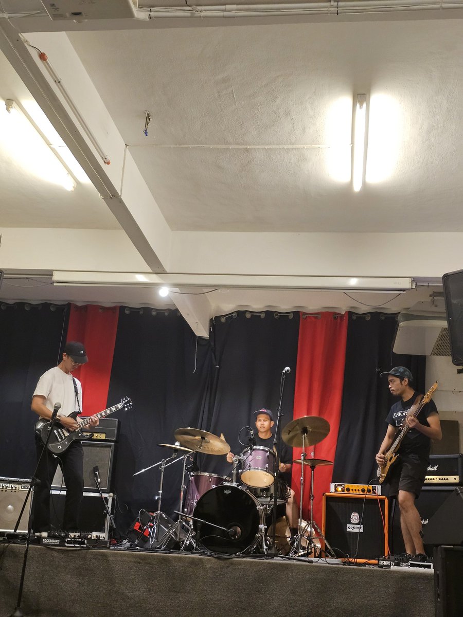 Sound check <a href="/RuasStore/">Ruas Store</a>