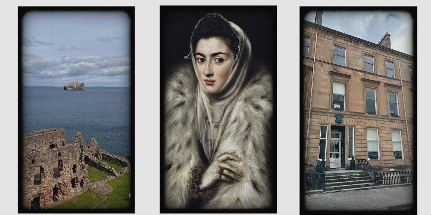🇪🇦Hoy estrenamos en nuestra web una sección dedicada a los vínculos históricos entre España y Escocia.  
🔗exteriores.gob.es/Consulados/edi…
🇬🇧 Today we unveil a new section on our website highlighting the historical ties between Spain and Scotland.
🔗exteriores.gob.es/Consulados/edi…