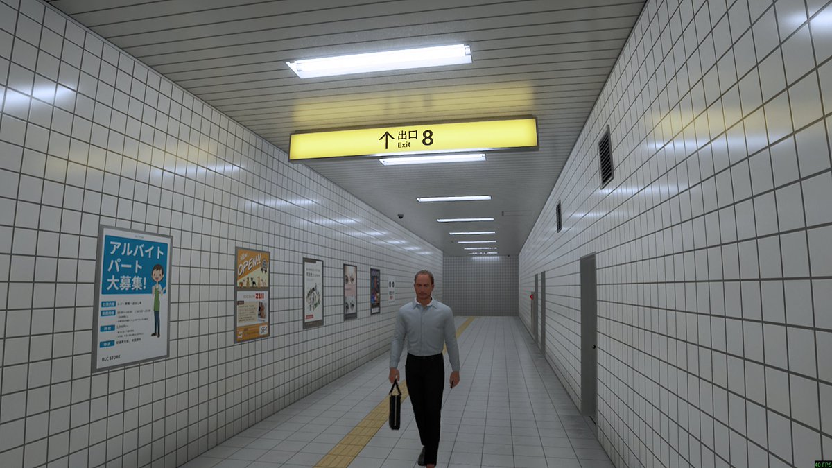 masayan_lm's tweet image. ㊗️ついにメインで使用しているノートPCも Windows11から ubuntuになりました。
これで我が家の PCはすべて Linuxオンリー。
手持ちの Steam全て動作するし超快適だわ
#ubuntu
#さよならwindows
x.com/masayan_lm/sta…