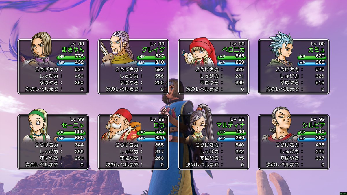 masayan_lm's tweet image. ㊗️ついにメインで使用しているノートPCも Windows11から ubuntuになりました。
これで我が家の PCはすべて Linuxオンリー。
手持ちの Steam全て動作するし超快適だわ
#ubuntu
#さよならwindows
x.com/masayan_lm/sta…