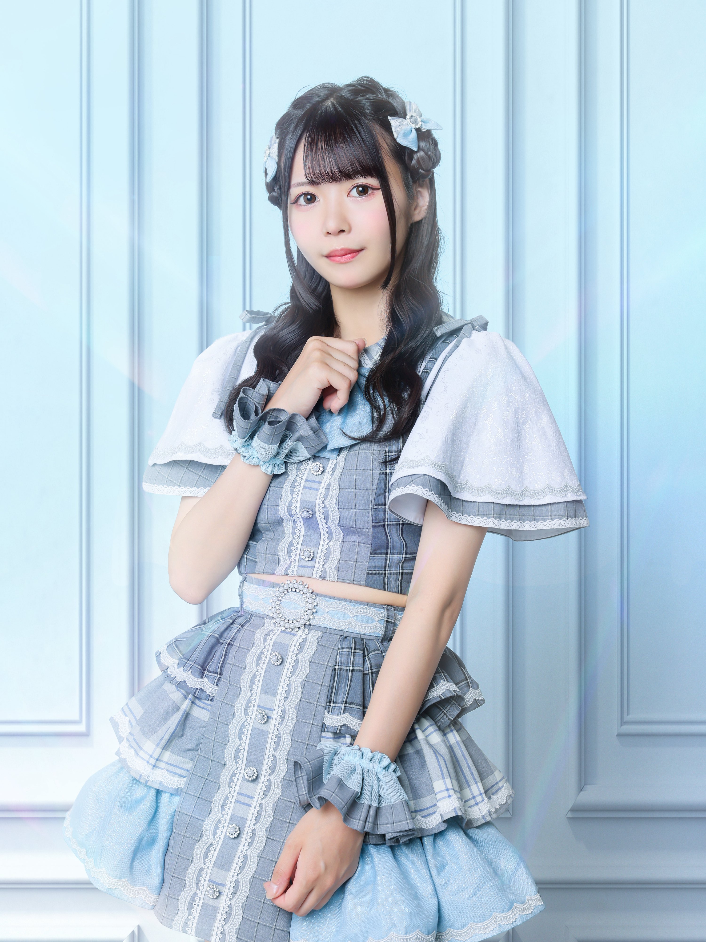 金子まあや (Cherie!) (@cherie_maaya) / X
