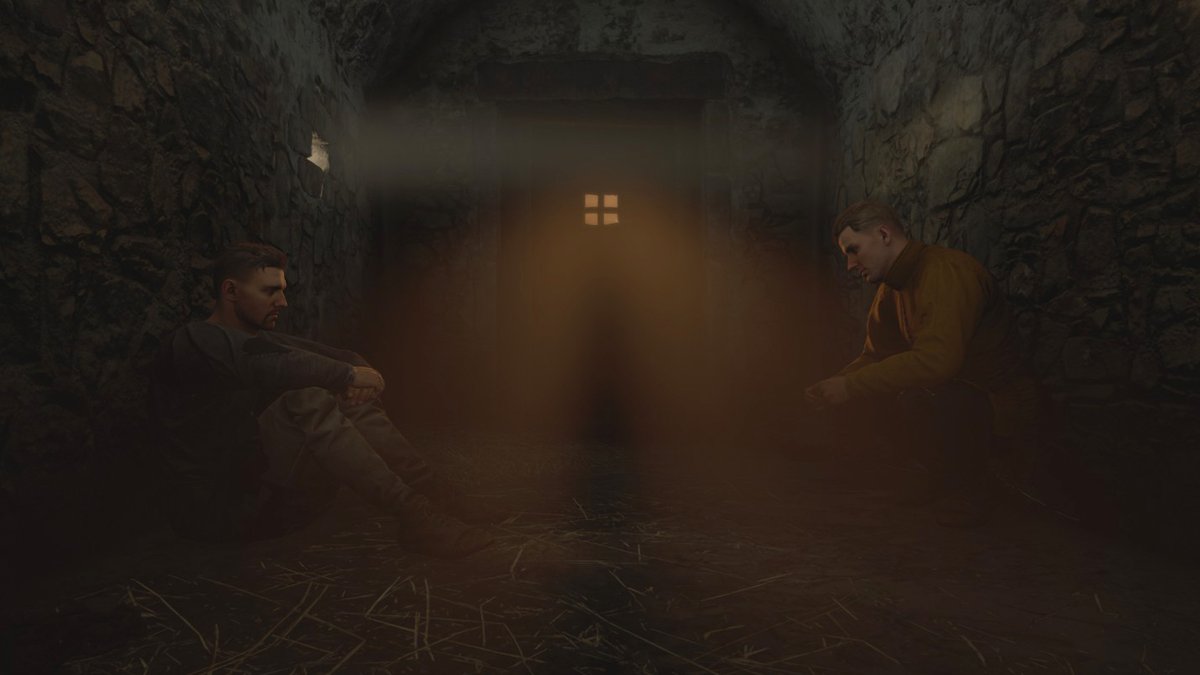 Kingdom Come: Deliverance II tweet media