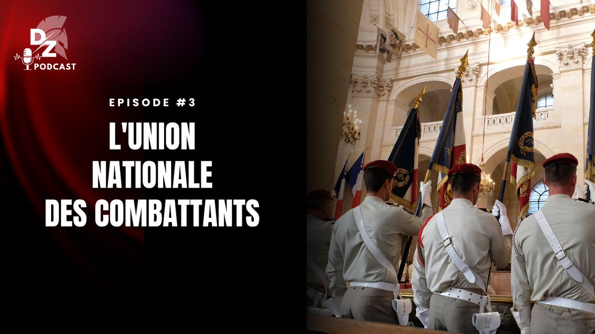 Défense Zone tweet media