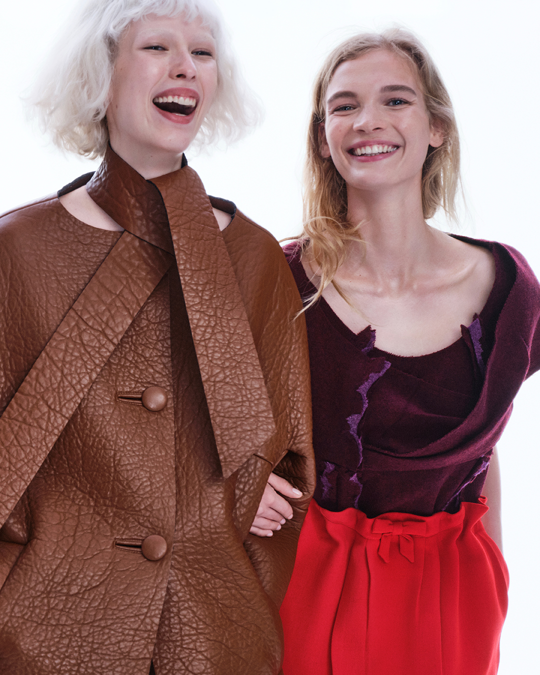 PRADA プラダ　へプラムプリーツワンピース 40 シルクドレス ブルー水色 210.jpg