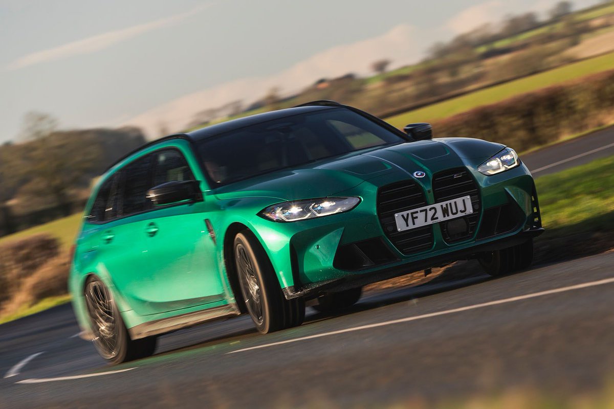 Autocar tweet media