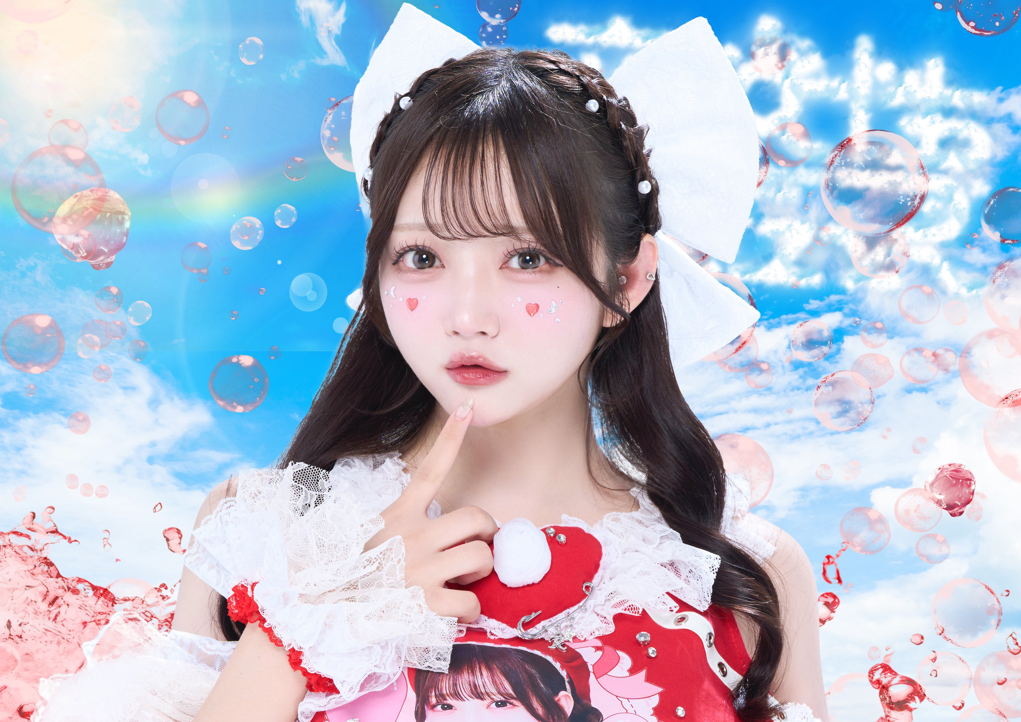 炎谷莉奈【よるあみ】9.14日比谷野音ワンマン (@rina_yoruami) / X